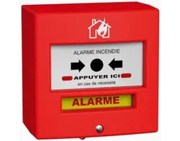 Pose alarme incendie type 4 pour commerce et ERP Paris"